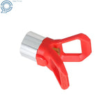 2 Pack Airless Paint Spray Gun for Sprayers 3600PSI W/517 Tip & Guard