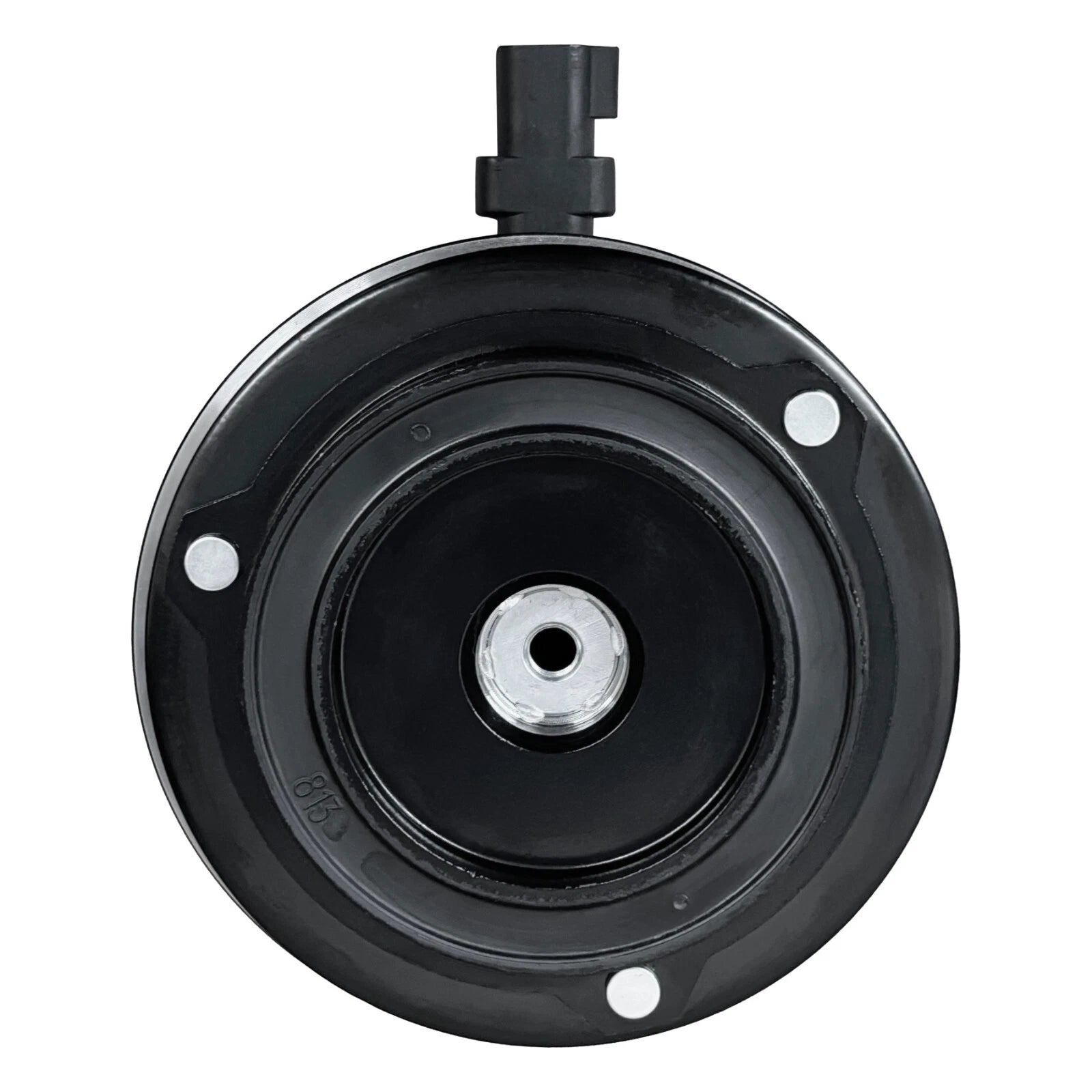 AC Compressor Clutch Replacement for Land Rover Discovery Sport (2015–2017)
