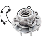 Wheel Hubs for Chevy (Front Driver/Passenger Side)