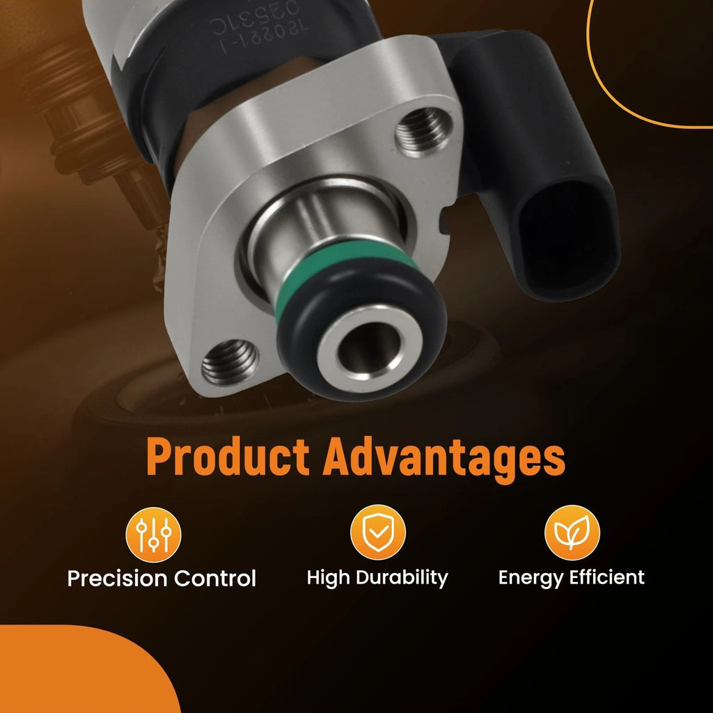 Fuel Injector for Chevrolet Equinox 1.5L (2018–2019)