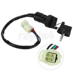 Ignition Switch for Can-Am DS70 DS90 (2008–2023) V35100DGF010LL