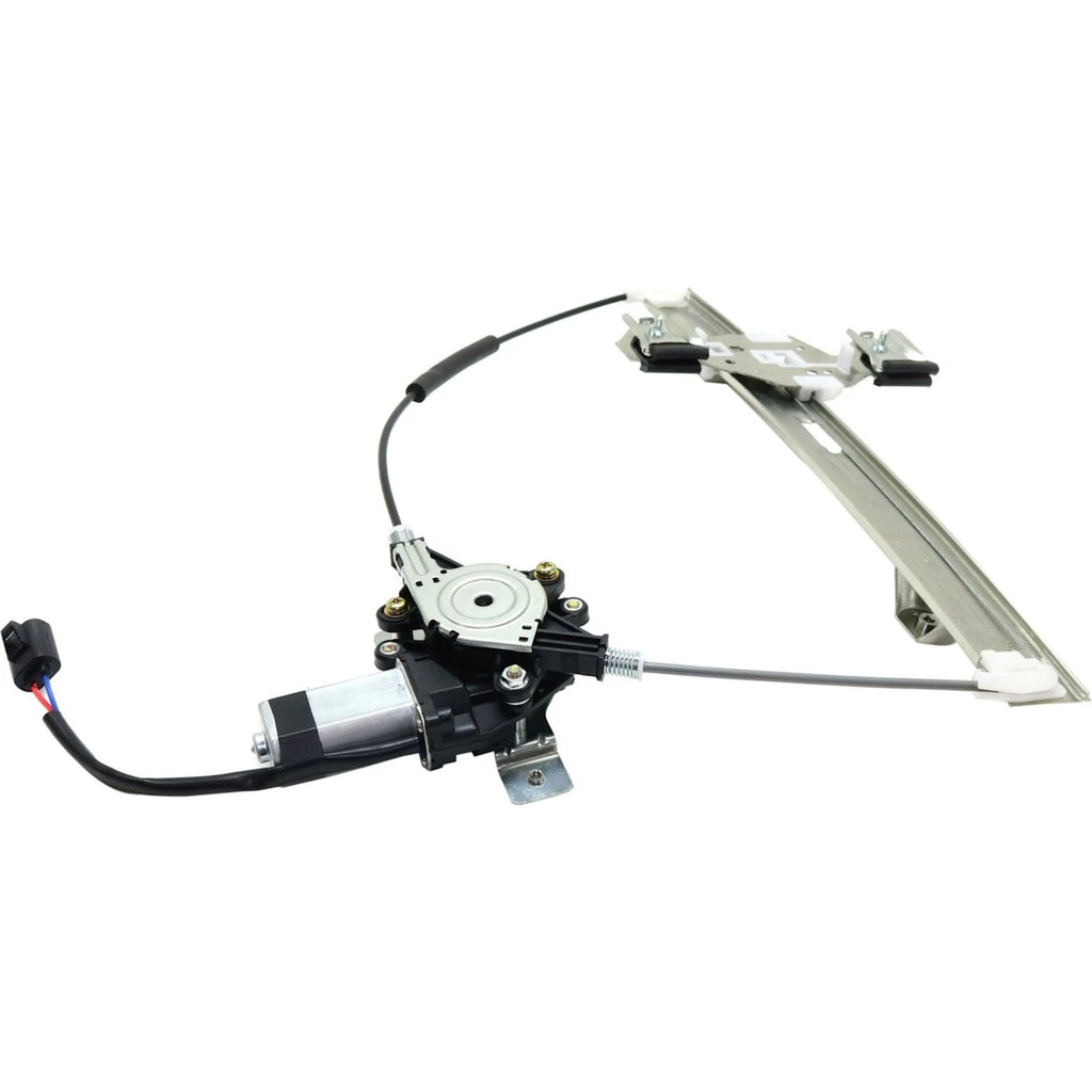 Power Window Regulator Set for Hummer H2 (2003–2009) with Motor