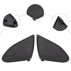Fog Light Cover Accessories for Lexus IS IS250 IS350 (2009–2011)