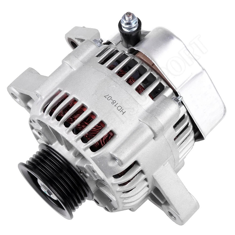 Alternator for GEO Prizm Toyota Corolla (1993–1997)