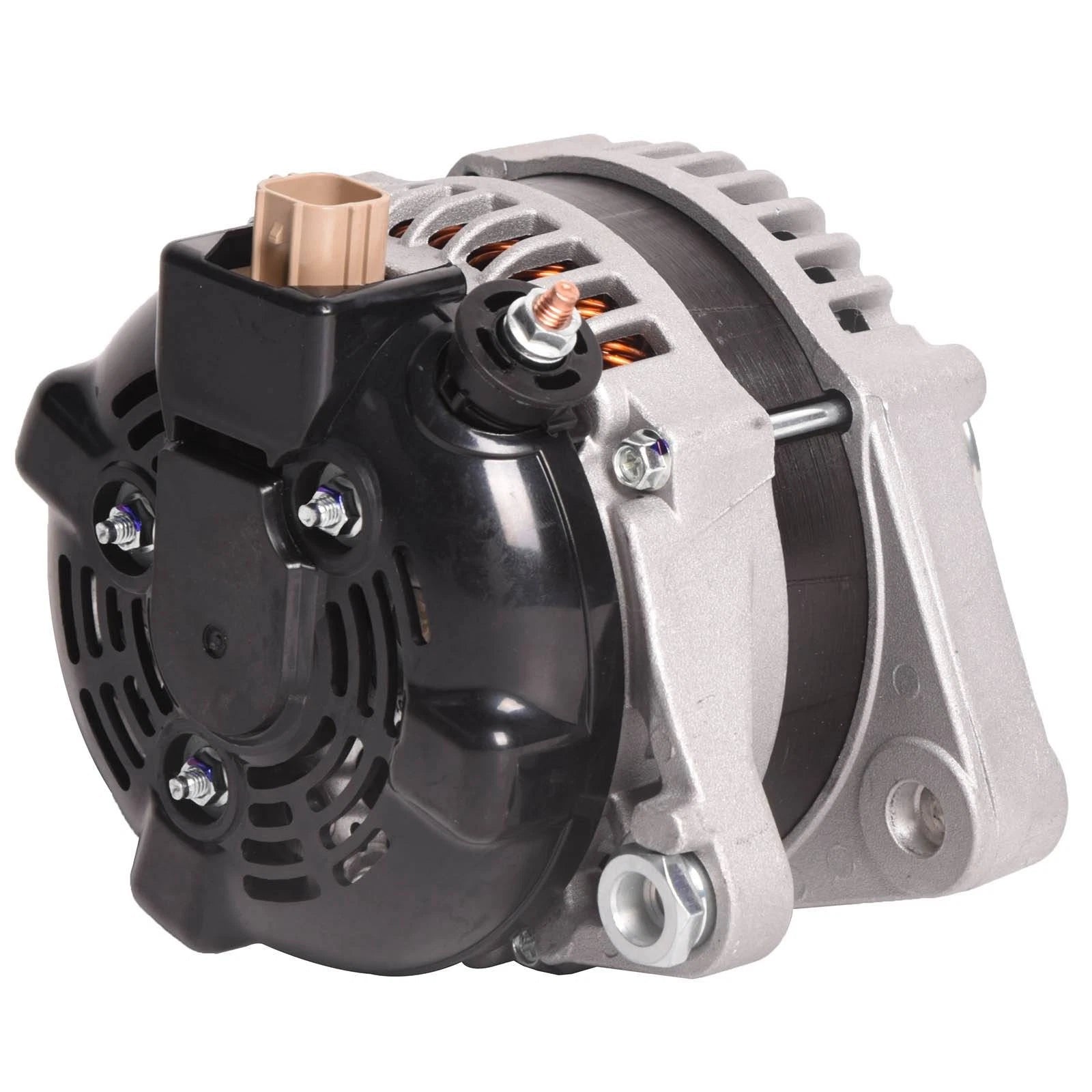 Alternator for Toyota Solara, Camry 3.0L V6 (2004-2008)