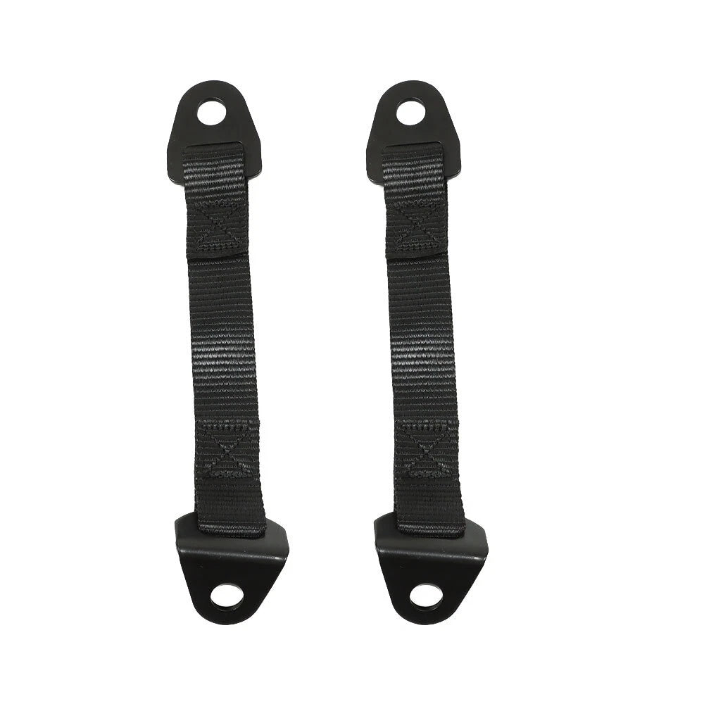 Door Limiter Straps for Can-Am Maverick X3 (2017–2022)