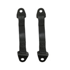 Door Limiter Straps for Can-Am Maverick X3 (2017–2022)