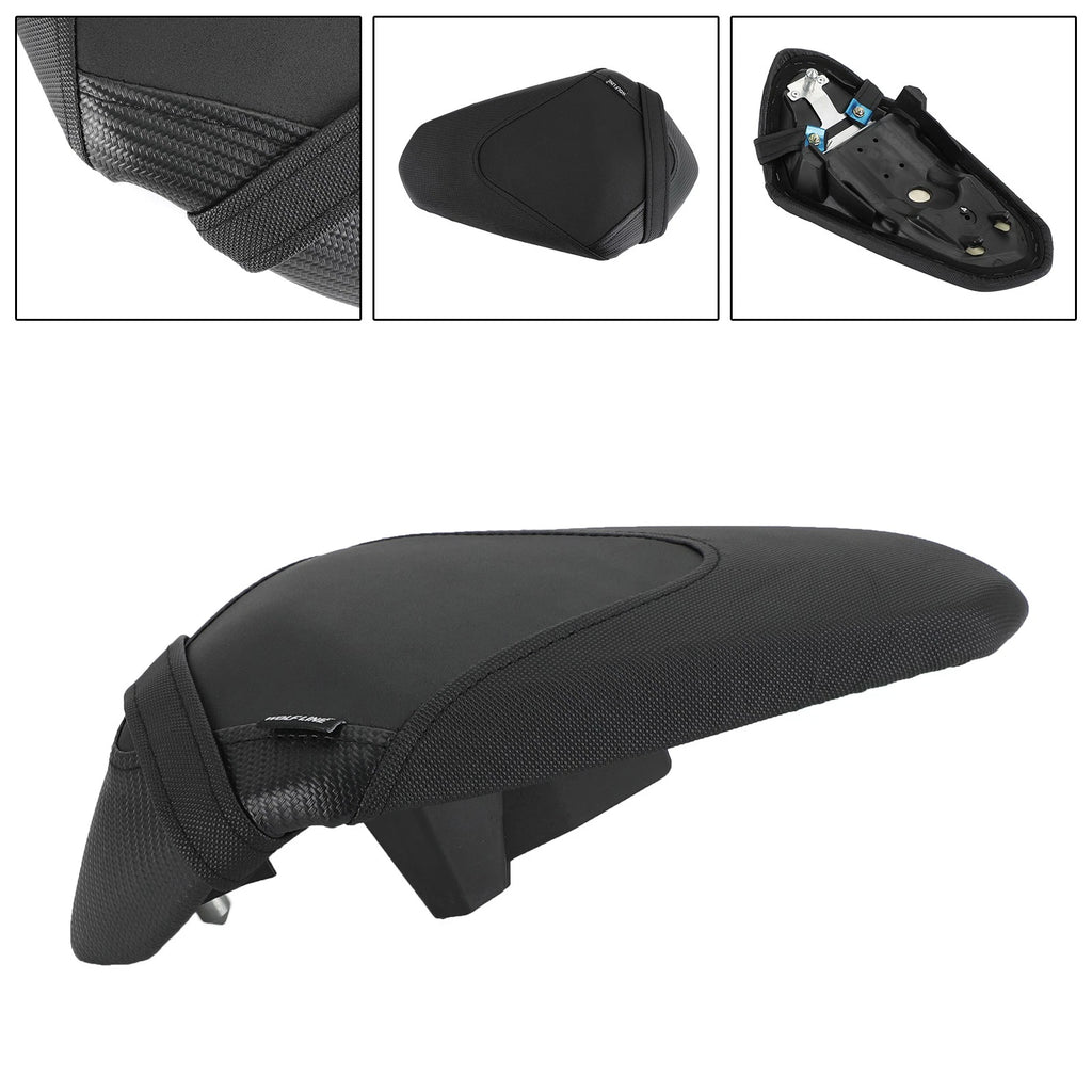 Rear Passenger Seat Cushion for Kawasaki Ninja Z400 (2018–2022)