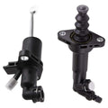Clutch Master & Slave Cylinder Kit for Audi TT, Volkswagen Beetle, Golf, Jetta (2000–2006)