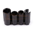 7pc Oxygen Sensor Socket Set for Automotive (Universal)