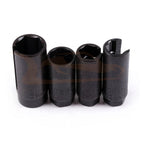 7pc Oxygen Sensor Socket Set for Automotive (Universal)