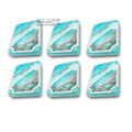 Auto Air Freshener for X6 (2010–2023) - Smooth Cologne Neo Squash Scent