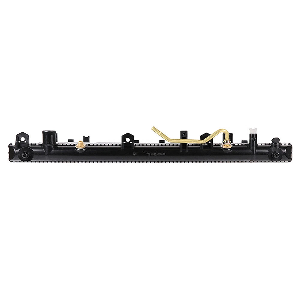 Radiator and A/C Condenser Kit for Toyota Avalon (2000–2004)