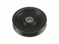 Power Steering Pump Pulley for Mazda B2300 (1995–1997) D388GF