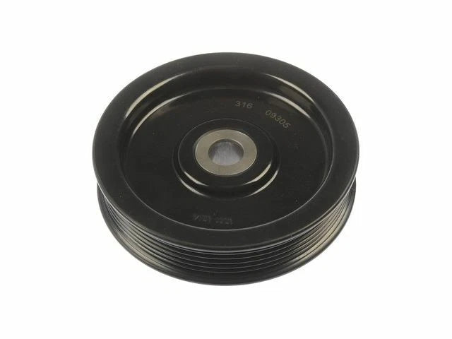 Power Steering Pump Pulley for Mazda B2300 (1995–1997) D388GF