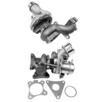 Turbo for International Navistar MaxxForce R2S 7.6L DT466 (2007–2010)