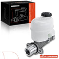 Brake Master Cylinder with Reservoir for Lincoln Mark LT Ford F-150 (2004–2008)