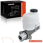Brake Master Cylinder with Reservoir for Lincoln Mark LT Ford F-150 (2004–2008)
