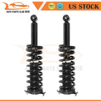 Complete Struts Assembly for Subaru Outback (2000–2004)