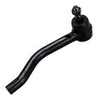 Set of 6 Front Tie Rod Rack and Pinion Bellows for Nissan Maxima (2009–2014)