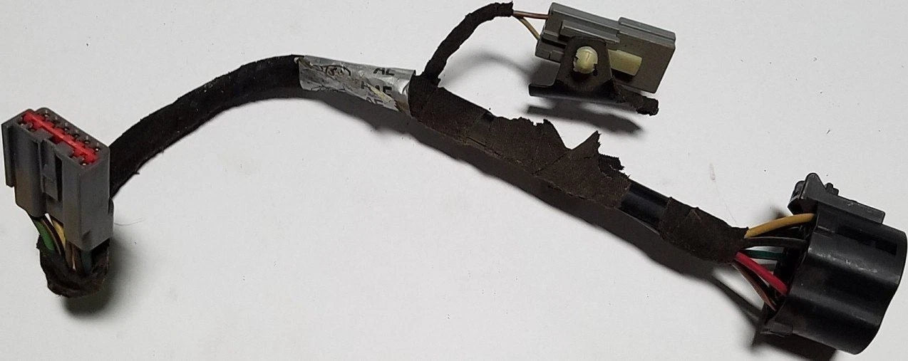 Steering Column Wire Harness for Lincoln Mark VIII (1997–1998)