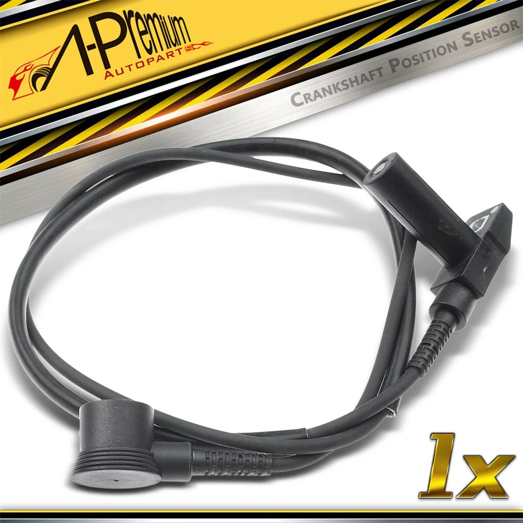 Crankshaft Position Sensor for Mercedes-Benz E320 S420 S500 (1994)