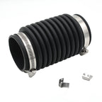 Exhaust Bellows Boot for Mercruiser Bravo 1 2 3 Alpha One (18654A1, 32734A3)