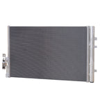 Replacement A/C Condenser for Mitsubishi Lancer (2008–2017)