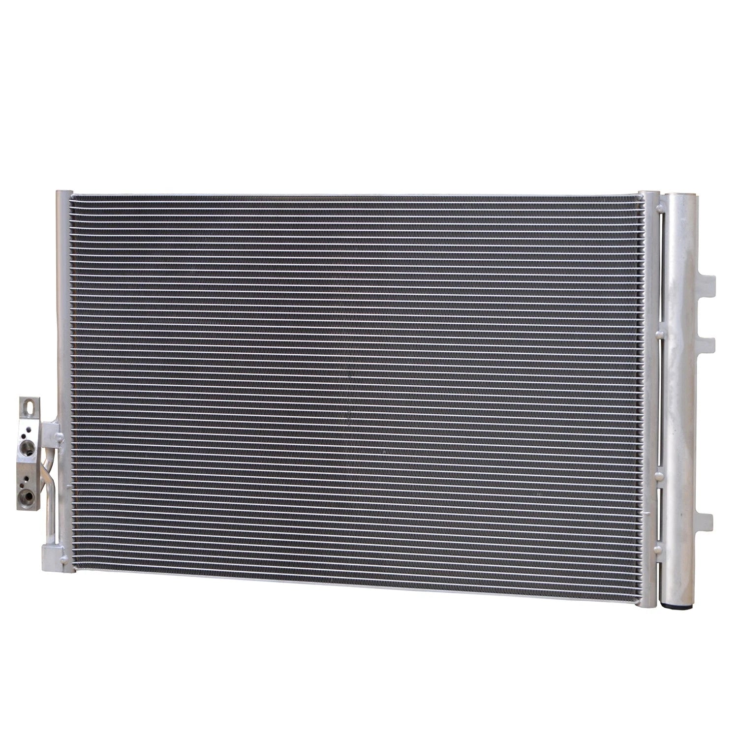 Replacement A/C Condenser for Mitsubishi Lancer (2008–2017)