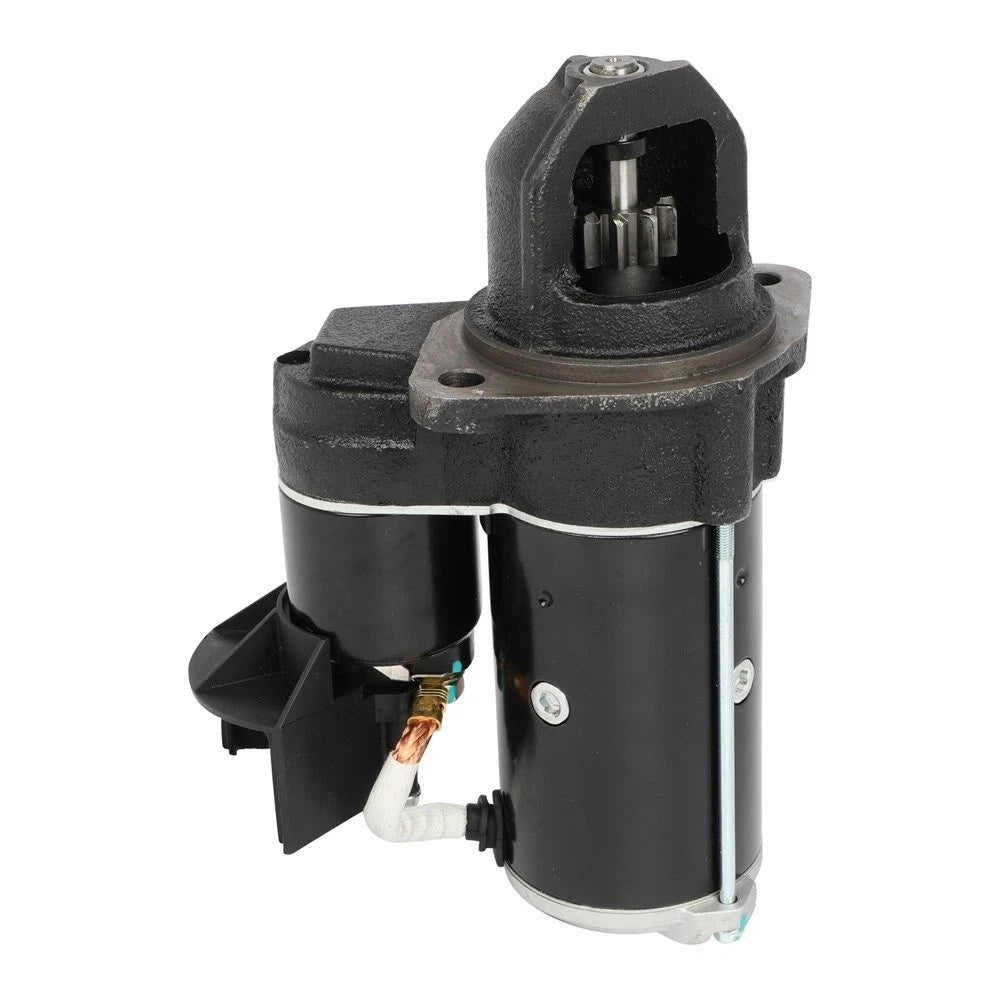 Starter Motor for John Deere Skid Steer Loaders 250 240 260 (1999–2004)