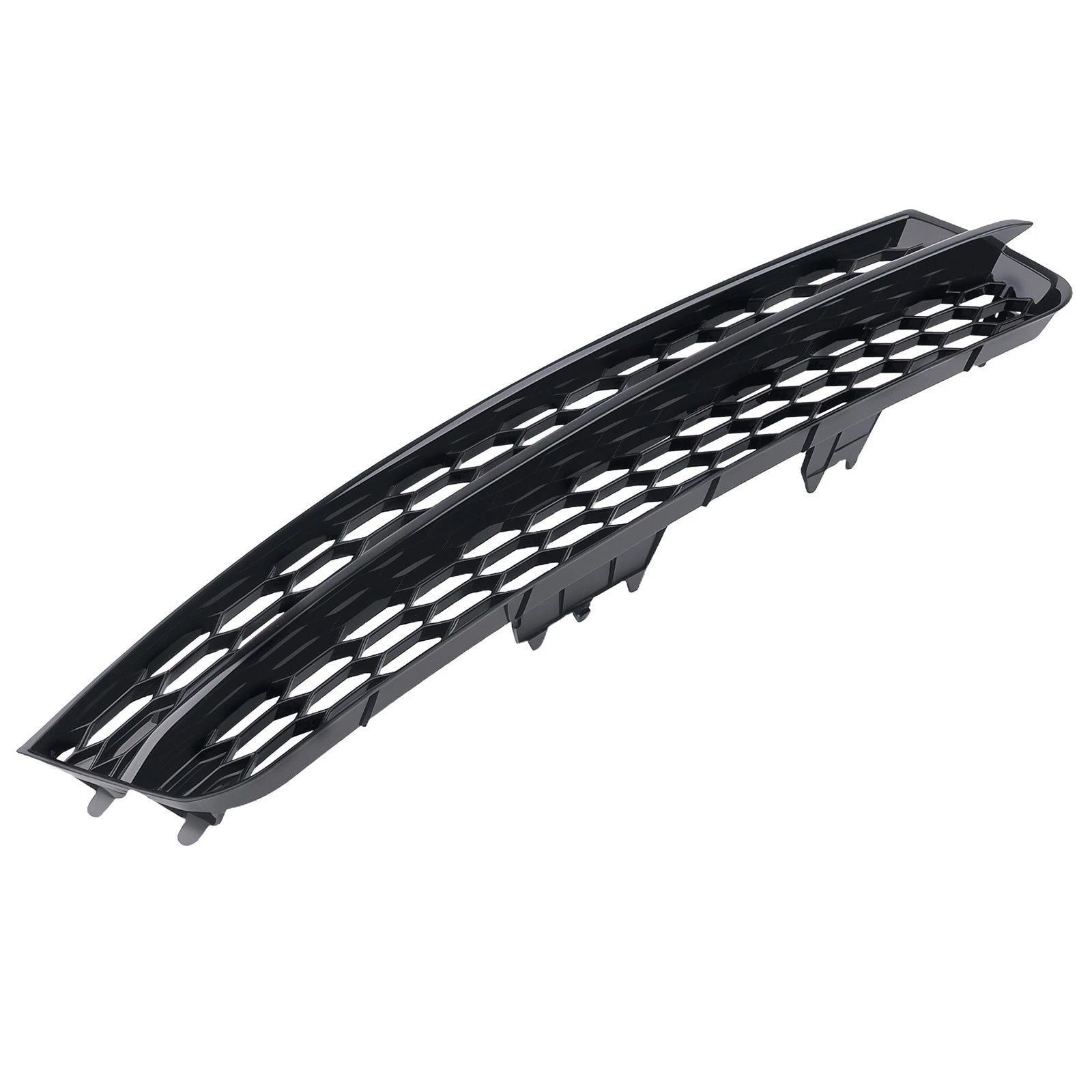 Fog Light Grille Cover for Audi Q7 (2010–2015) 4L0807681B