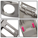 A/C Dash Air Vent Trim Panel for Toyota Prius (2004-2009)