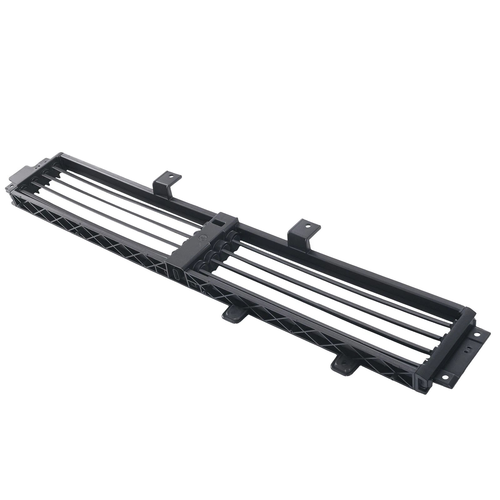 Active Grill Shutter for Buick Enclave (2019–2020) 84646341 w/Motor