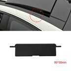 Roof Rack Port Cover for Mercedes-Benz E Class W212, C Class W204 (2009-2016)
