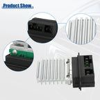 HVAC Blower Motor Resistor for Chrysler 300 (1999–2004)