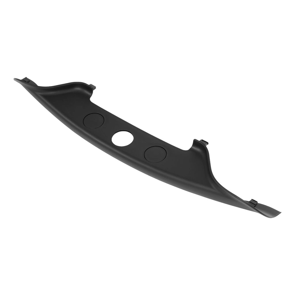 Rear Bumper Center Step Pad Cover for Ford F-250 F-350 F-450 Super Duty (1997–2007)