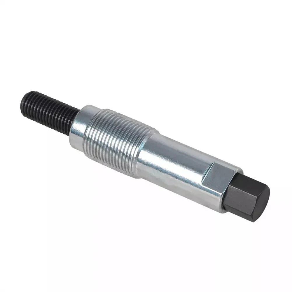 Crankshaft Pulley Removal Tool / Ford