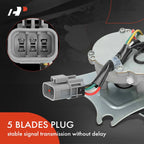Front Windshield Wiper Motor for Nissan Altima (1995–1996)