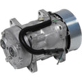AC Compressor Replacement for Holden Commodore VE (2006–2013)