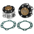 Wheel Locking Hub for Toyota Landcruiser (1990–1999)