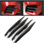Fog Light Lamp Cover Molding Trim for Mercedes-Benz A-Class (2019–2020)
