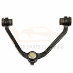 2X Front Upper Control Arm with Ball Joint for Ford F-150/F-250 (1997–1999)