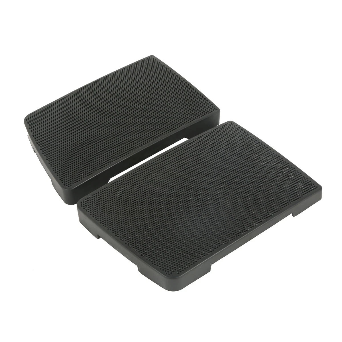 6X9" Saddlebag Speaker Grills for Harley Road Street Electra Glide (1993–2013)