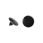 25 x Fixed Clip Black Fastener for Toyota Hood Insulation