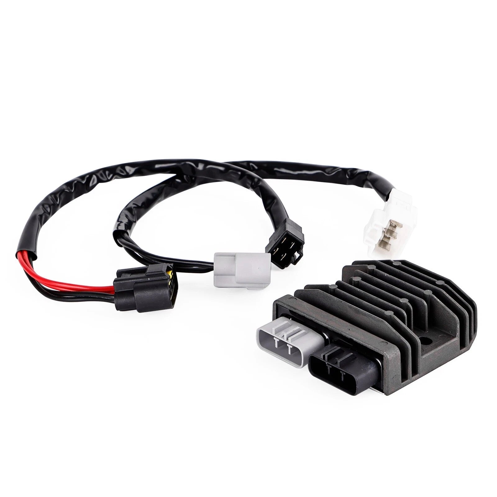 Voltage Regulator for Speed Triple 1050 S & RS (2018–2020)