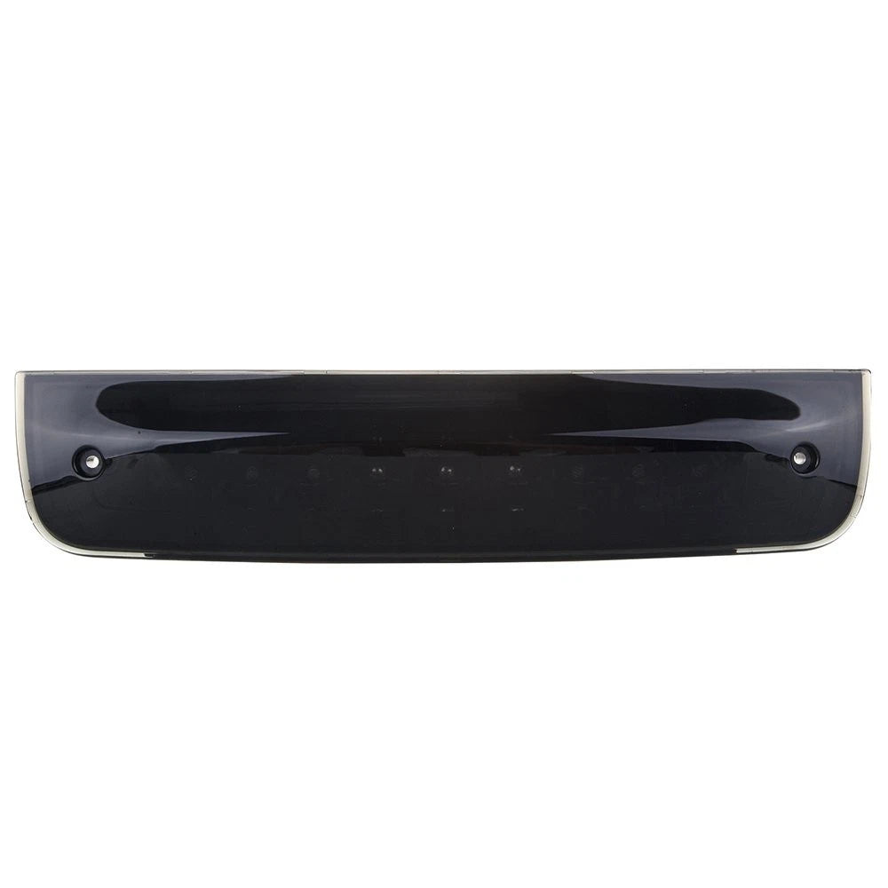 Tail Third Stop Lamp w/ Smoke Lens for GMC Sierra 1500 2500 3500 (1999–2007)