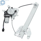 Power Window Regulator with Motor for Nissan Altima (2002–2006)