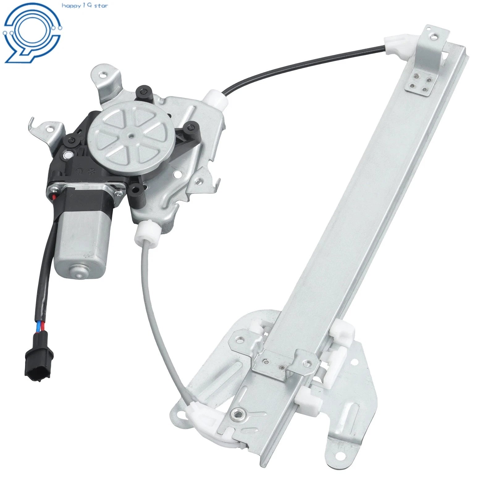 Power Window Regulator with Motor for Nissan Altima (2002–2006)