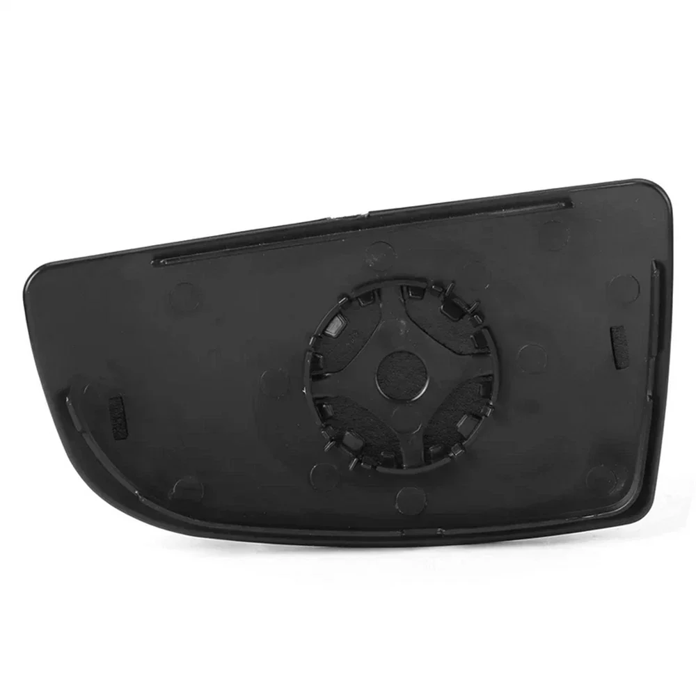 Front Right Lower Door Wing Mirror Glass for Ford Transit MK8 (2004-2023)