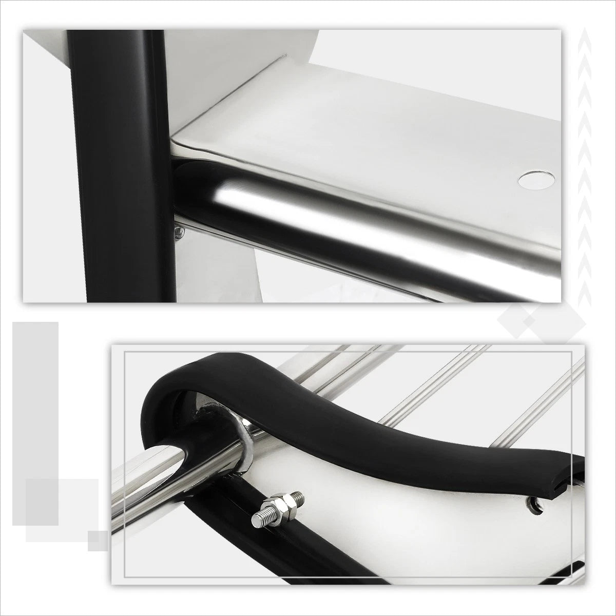 Front License Plate Mounting Bracket for Hyundai Elantra GT (2016–2017)